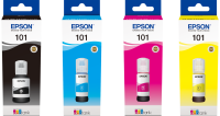 EPSON 101 MULTIPACK MÜREKKEP KARTUŞ SETİ