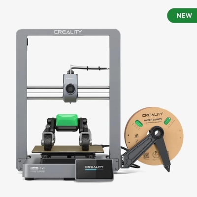 CREALİTY ENDER-3 V3 CORE XZ