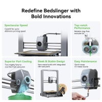CREALİTY ENDER-3 V3 CORE XZ