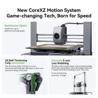 CREALİTY ENDER-3 V3 CORE XZ