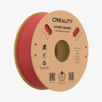 CREALİTY HYPER PLA  1.75mm (KIRMIZI)