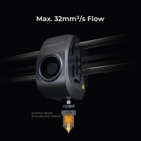 CREALİTY K1 MAX
