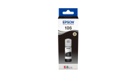 EPSON 106 PHOTO SİYAH MÜREKKEP KARTUŞU (C13T00R140)