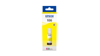 EPSON 106 SARI MÜREKKEP KARTUŞU (C13T00R440)