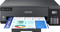 EPSON ECOTANK L11050 A3 Wi-Fi MÜREKKEP TANKLI YAZICI