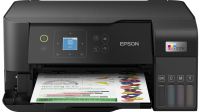 EPSON ECOTANK L3560 FOTOKOPİ, TARAYICI, Wi-Fi MÜREKKEP TANKLI YAZICI