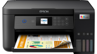 EPSON ECOTANK L4260 FOTOKOPİ,TARAYICI,Wi-Fi MÜREKKEP TANKLI YAZICI