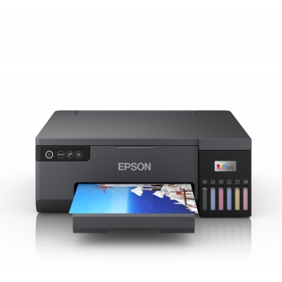 EPSON ECOTANK L8050 Wi-Fi MÜREKKEP TANKLI YAZICI