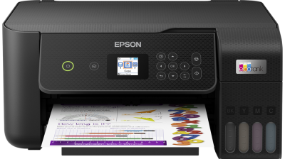 EPSON EcoTank L3260 (C11CJ66407)