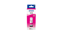 Epson 103 Kırmızı (Magenta) Mürekkep Kartuşu