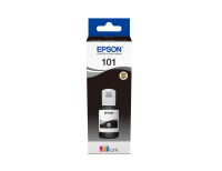 Epson T101BK Siyah (Black) Mürekkep Kartuşu