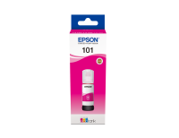 Epson T101M Kırmızı (Magenta) Mürekkep Kartuşu