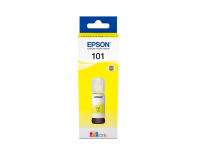 Epson T101Y Sarı (Yellow) Mürekkep Kartuşu