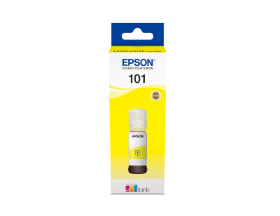 Epson T101Y Sarı (Yellow) Mürekkep Kartuşu