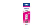 Epson T112 Kırmızı (Magenta) Mürekkep Kartuşu