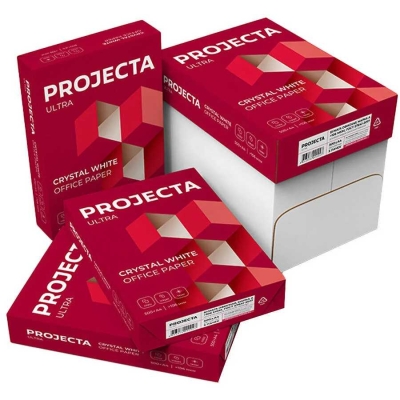 PROJECTA ULTRA A4 80GR FOTOKOPİ KAĞIDI