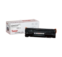 HP CE285A 85A Muadil Toner