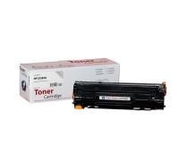 HP CF 283A (83A) UYUMLU MUADİL TONER (1600 Sayfa)