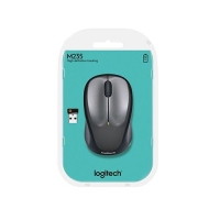 LOGITECH M235 WIRELESS MOUSE