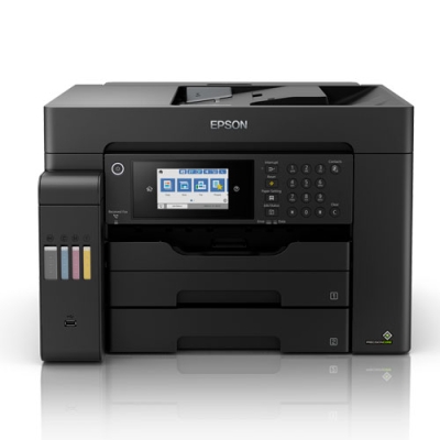 EPSON ECOTANK L15150  A3+ ÇOK FONKSİYONLU WİFİ TANKLI YAZICI (C11CH72402)