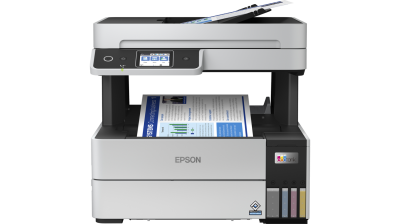 EPSON ECOTANK L6490 FOTOKOPİ,TARAYICI,FAKS,WiFi MÜREKKEP TANKLI YAZICI C11CJ88403